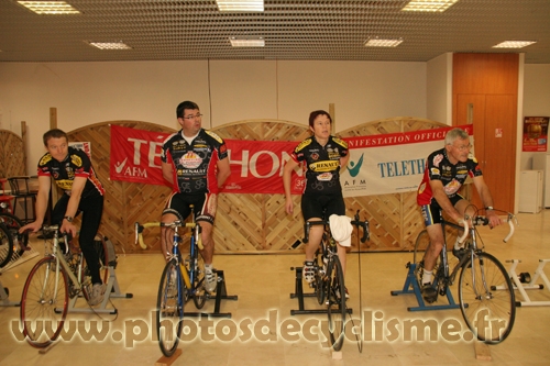 Telethon 2007 015